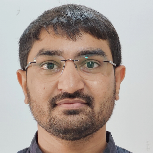 Jignesh Vataliya